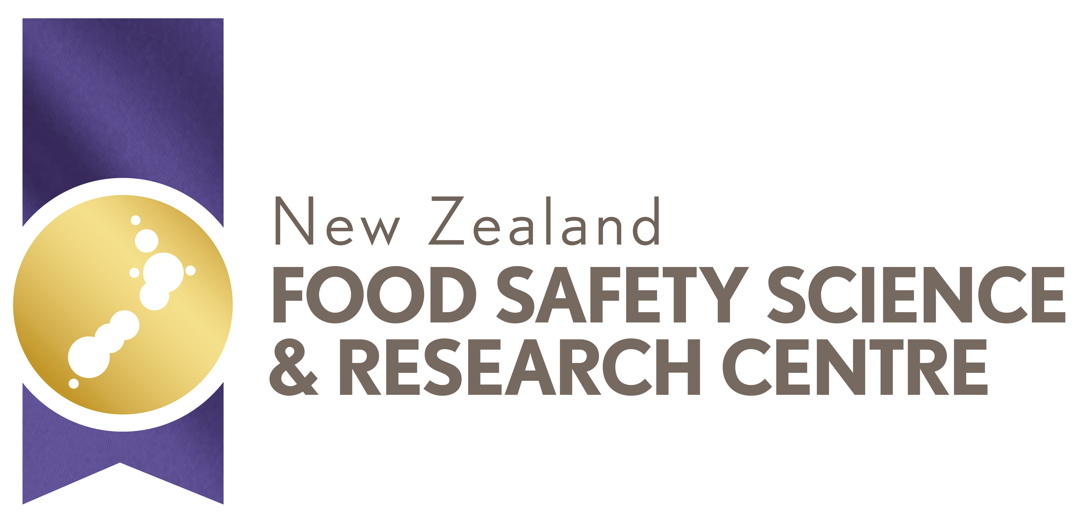 NZFSSRC logo