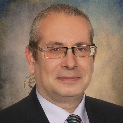 Prof Panos Skandamis